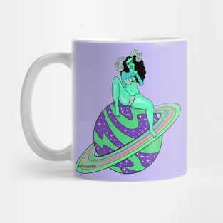 Capricorn Baby Mug